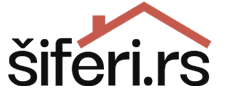 Šiferi Logo
